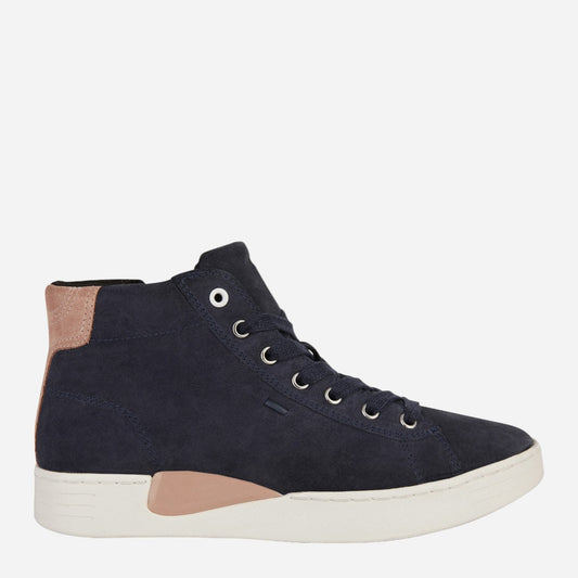 Geox trainers and sneakers (D2624C00022-C4N8J) Women