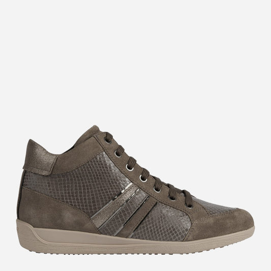 Geox sports shoes (D2668B04122-C6226) Women