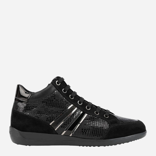 Geox sports shoes (D2668B04122-C9999) Women