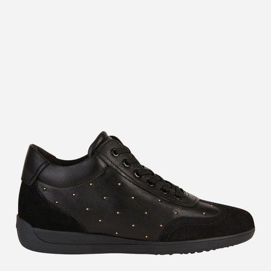 Geox sports shoes (D2668D08522-C9999) Women
