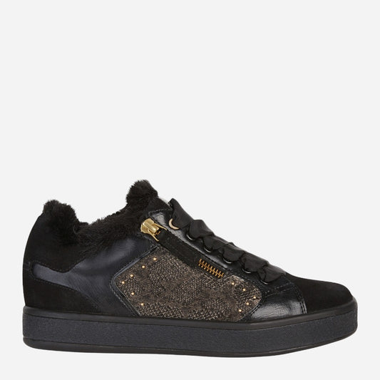 Geox trainers and sneakers (D26FFA0BS22-C9999) Women