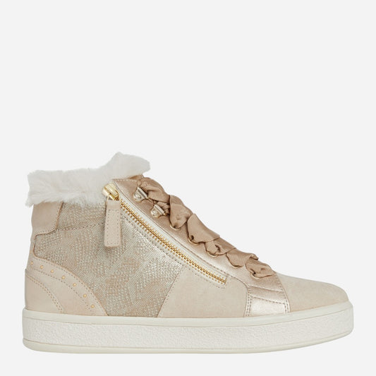 Geox trainers and sneakers (D26FFC0BS22-C6738) Women