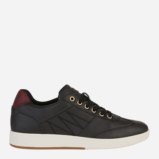 Geox trainers and sneakers (D26UGD000BU-C9B7J) Women