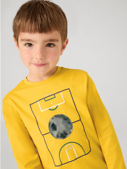 Mayoral T-shirts (4.044) Kids