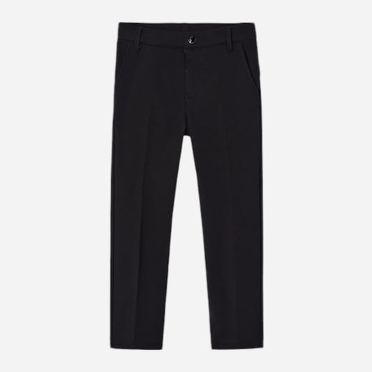 Mayoral Kids trousers (4.528-46_Black)