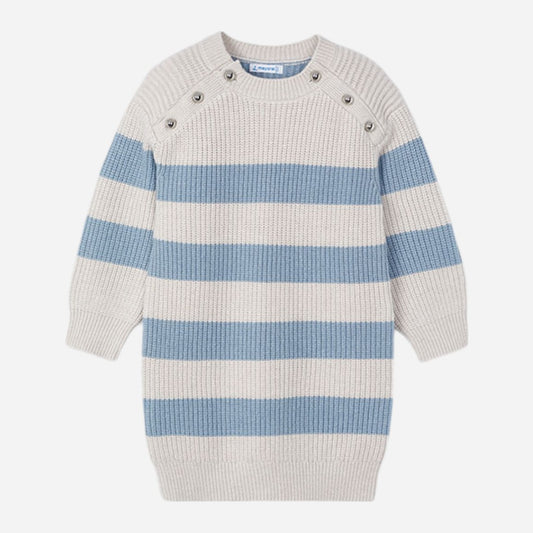 Mayoral Kids tunics (4.924-16_Multicolored)