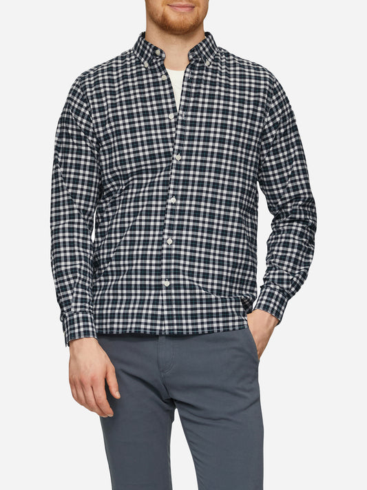 s.Oliver Blouse/Shirt (10.3.11.11.120.2149814-01N1) Men