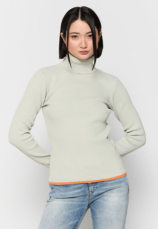 Diesel M ARIBELLENEW Top Grey (ZZO331454-C00) Women