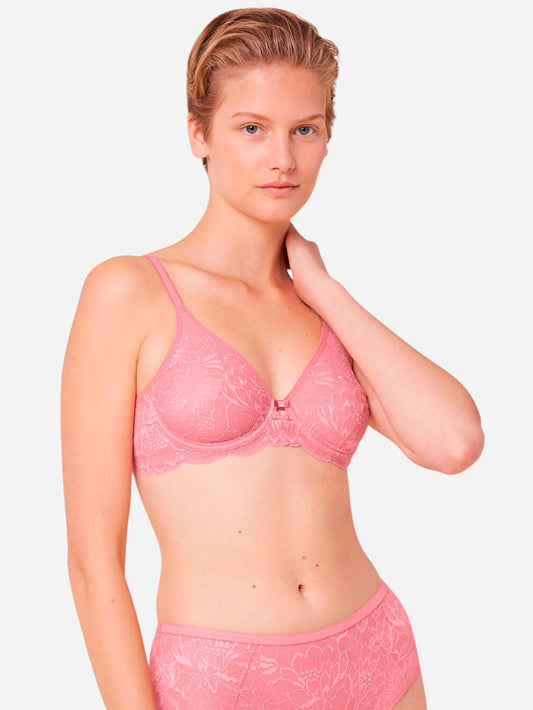 Triumph bras Pink (10214458) Women