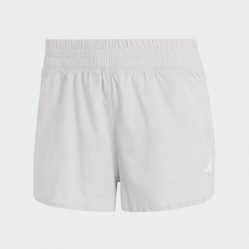 Adidas Lavender Running Shorts Women, Women