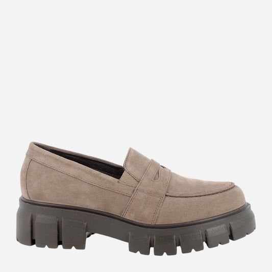Igi&Co Women loafers (6664111-FANGO_EU)