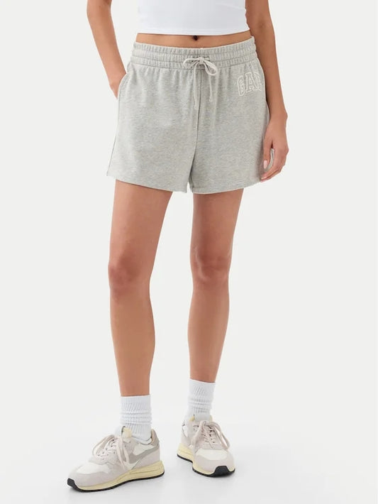 GAP sports shorts Grey (870535-00) Women