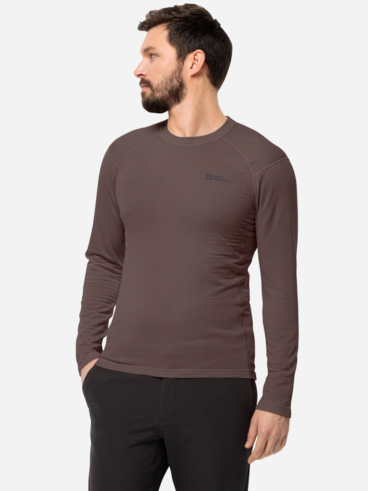 Jack Wolfskin Men rashguards (1808312_2365)