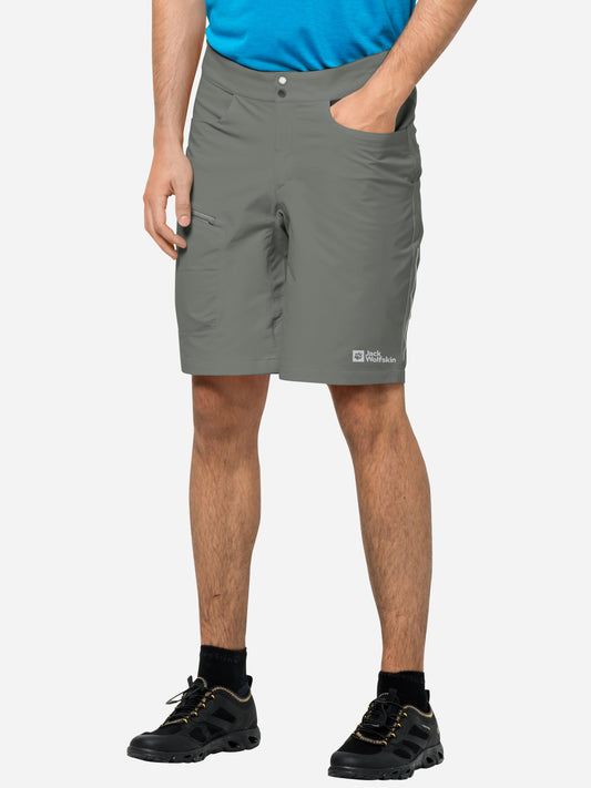 Jack Wolfskin sports shorts (1507231_4143) Men