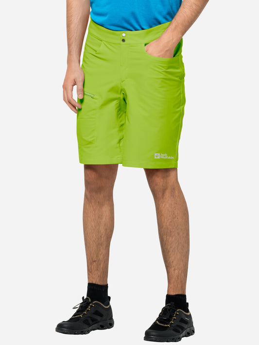 Jack Wolfskin sports shorts (1507231_4150) Men