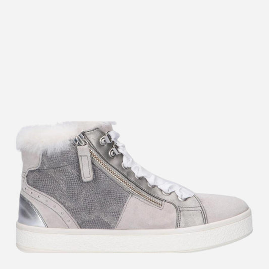 Geox trainers and sneakers (D26FFC0BS22-C0358) Women