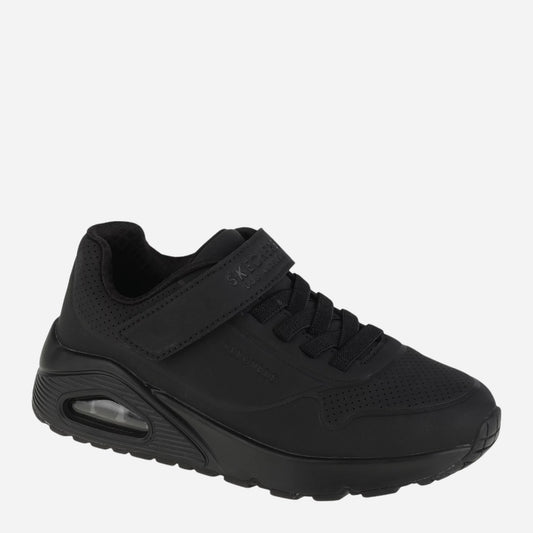 Skechers sports shoes and trainers (403673L_BBK) Kids