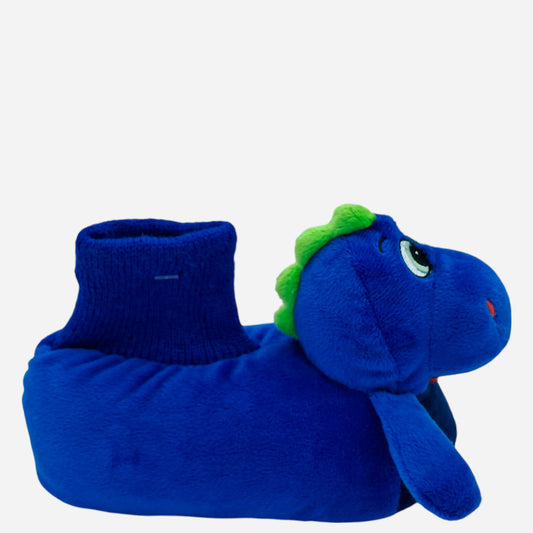 Mad House Kids slippers (CIRILLO BB_ROYAL BLUE_EU)