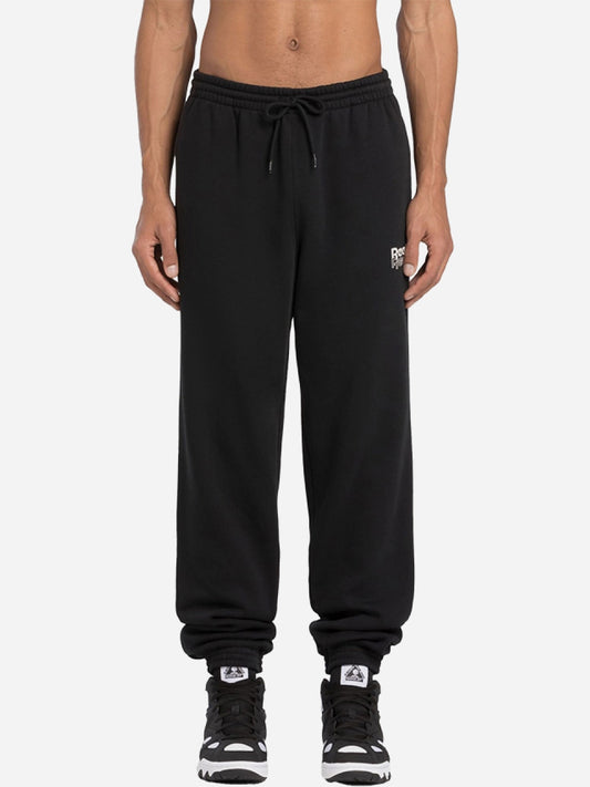 Reebok Men sports trousers (100076460_black)
