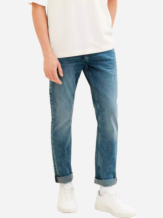 Tom Tailor jeans Blue (1040206) Men