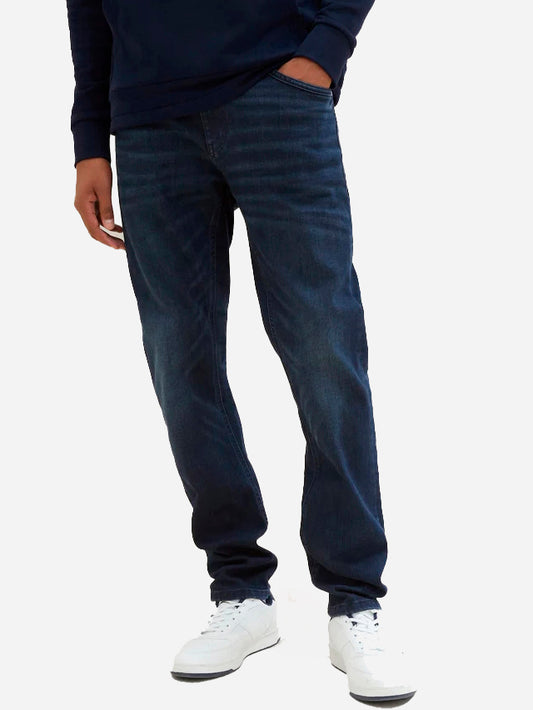 Tom Tailor Men jeans (1039118_Dark blue)