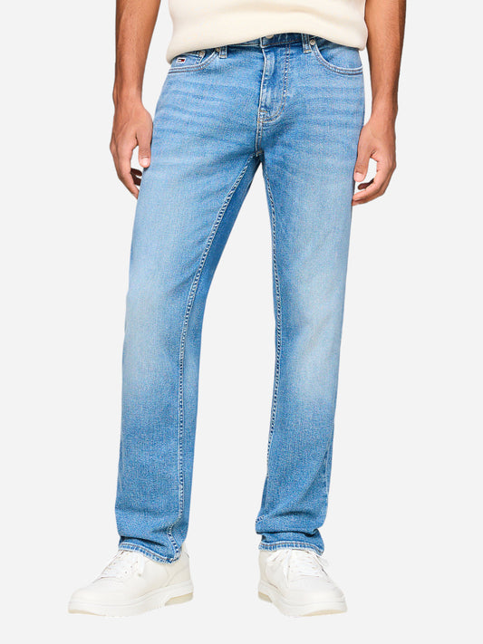 Tommy Hilfiger Jeans (DM0DM20202-1A4) Men