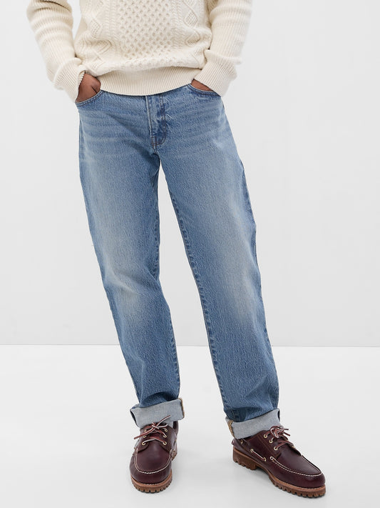 GAP jeans (598134-00) Men
