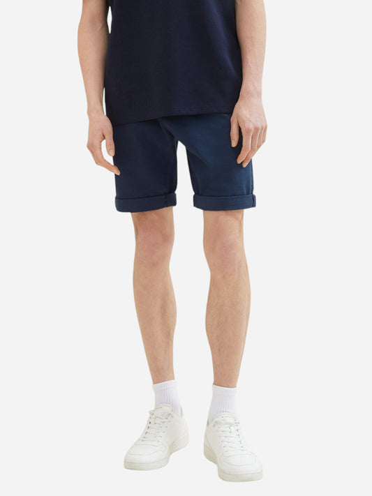 Tom Tailor shorts Blue (1040248) Men