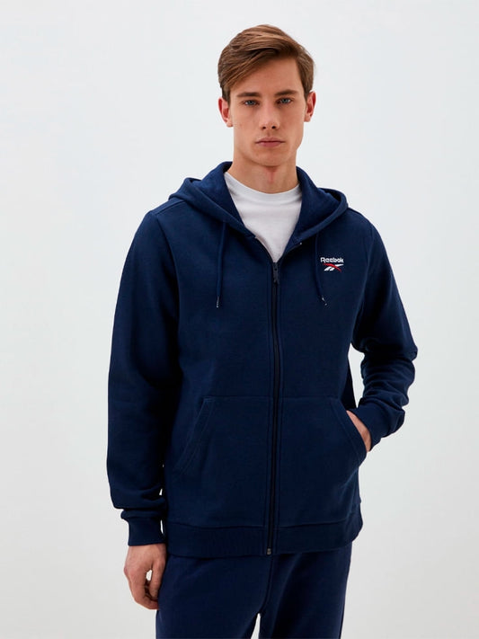 Reebok Men streetwear sweatshirts (100202861_dark blue)
