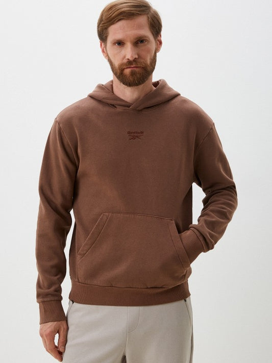 Reebok hoodies Brown (100205481) Men