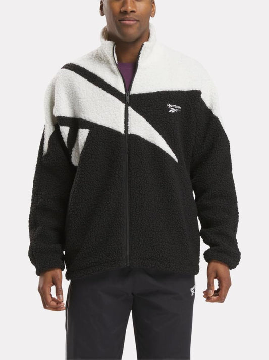 Reebok streetwear sweatshirts Black (100206109) Men