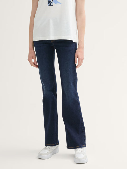 Tom Tailor jeans Dark Blue (1043437) Women