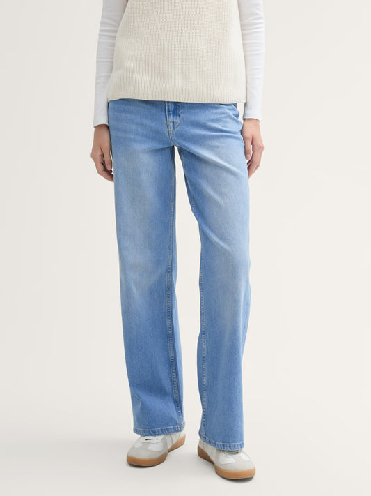 Tom Tailor jeans Blue (1043245) Women