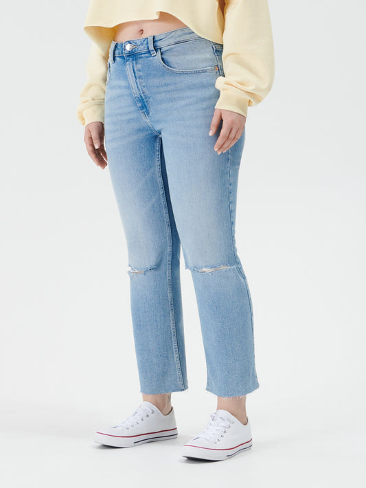 Sinsay jeans Sky Blue (6153J-50J) Women