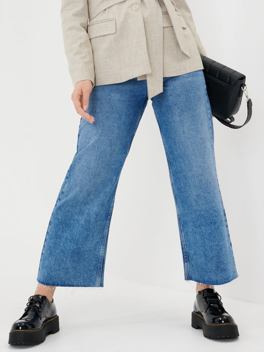 Sinsay jeans Sky Blue (6113J-55J) Women
