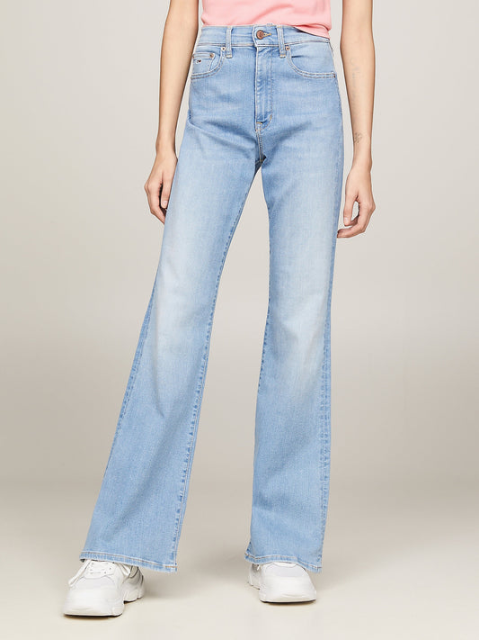 Tommy Jeans Women jeans (DW0DW17600-1AB)