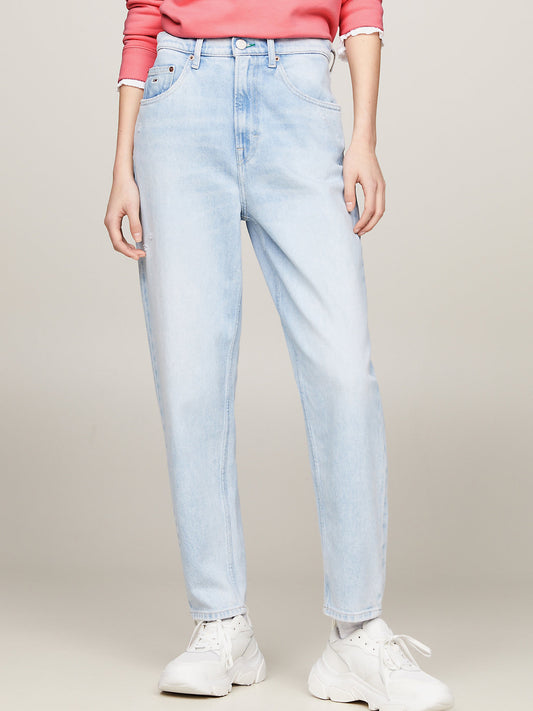 Tommy Jeans Women jeans (DW0DW17617-1AB)