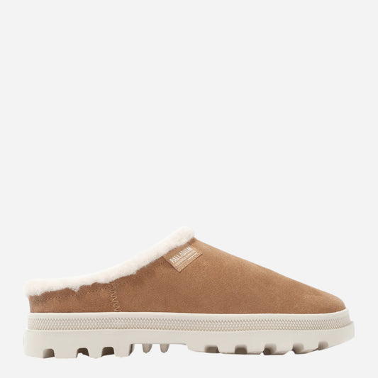 Palladium clogs (74337-252-M) Women