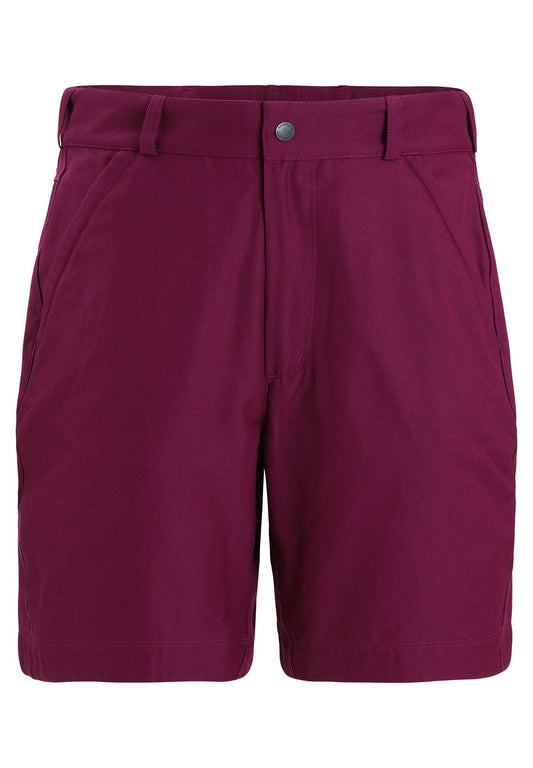 icebreaker W Hike Shorts (CE641E01C-I11) Women