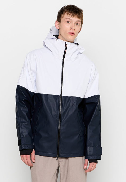 Didriksons ORUST USX JKT 2 (ZZO2QDW16) Men