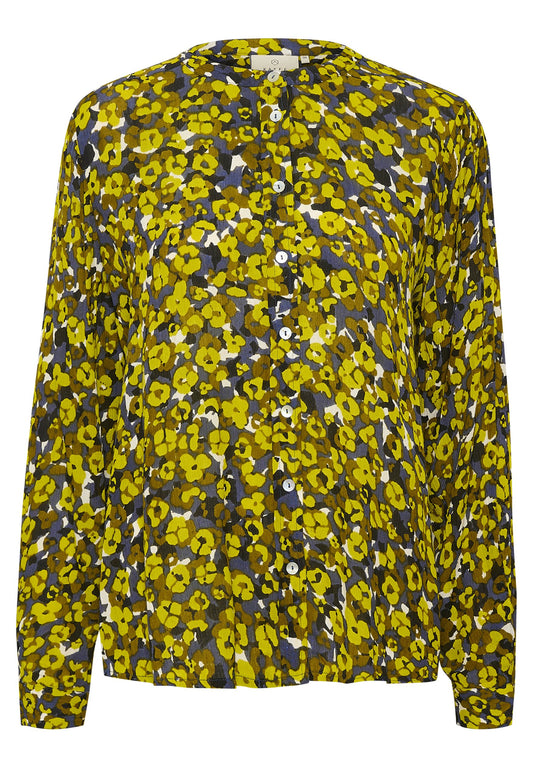 Kaffe KAjaden PPP Shirt Women