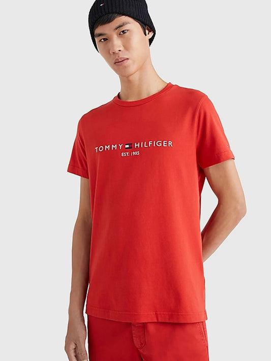 Tommy Hilfiger Men T-shirts (MW0MW11797-XJV)