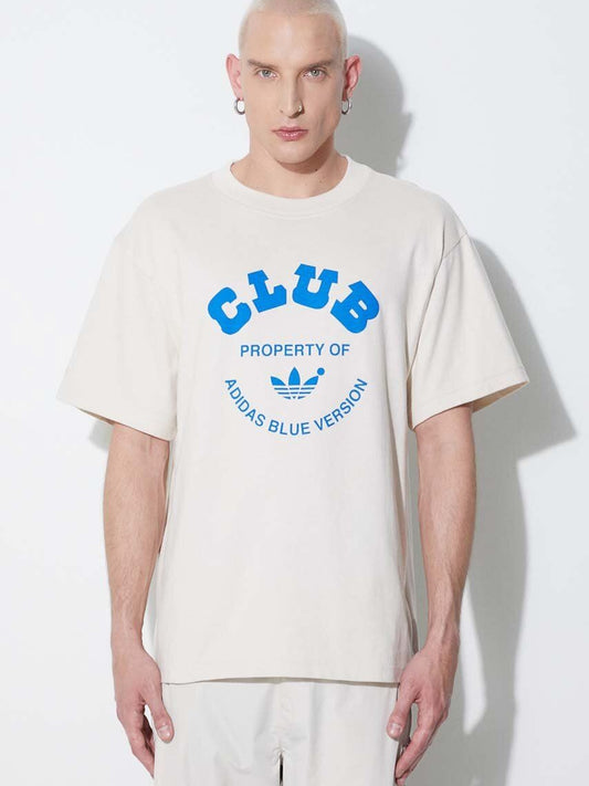 Adidas Men T-shirts (IA2489)