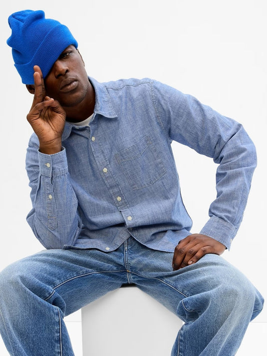 GAP shirts (543056-01) Men