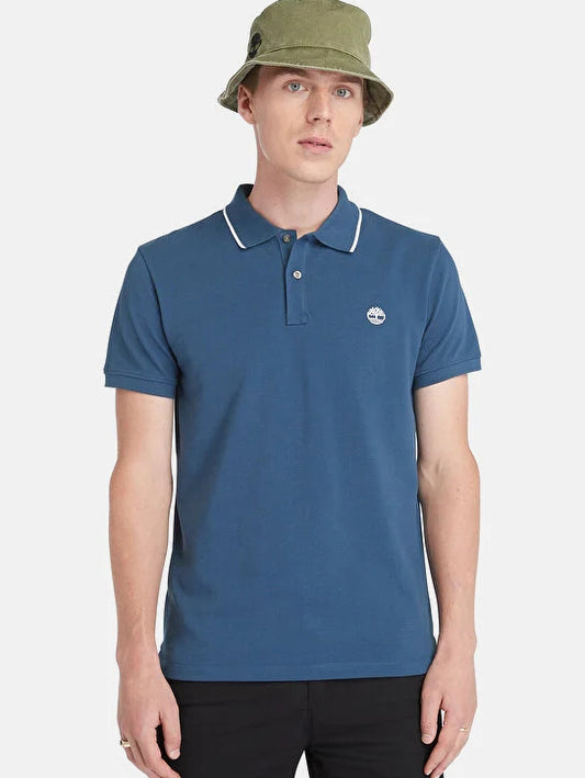 Timberland Men polo shirts (TB0A26NF2881)