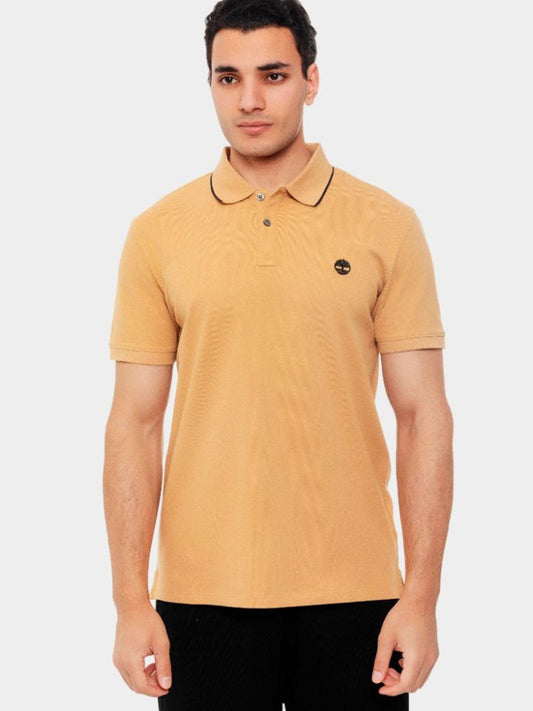 Timberland polo shirts (TB0A26NFEH31) Men