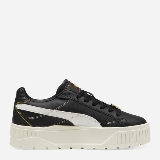 Puma Women trainers and sneakers (397458-01)