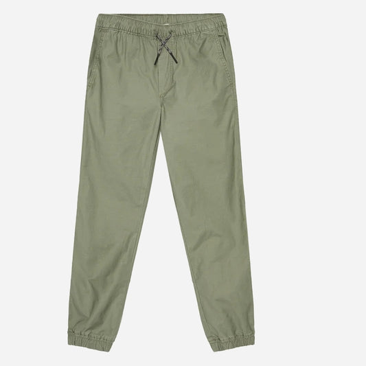 GAP trousers Olive (707988-01) Kids