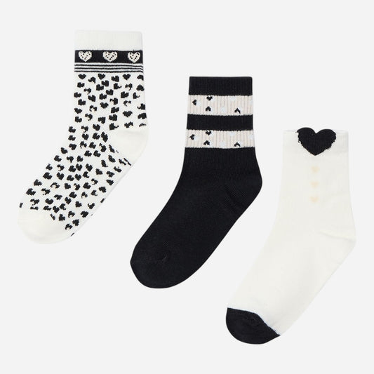 Mayoral Kids socks (10.808-49_Multicolored)