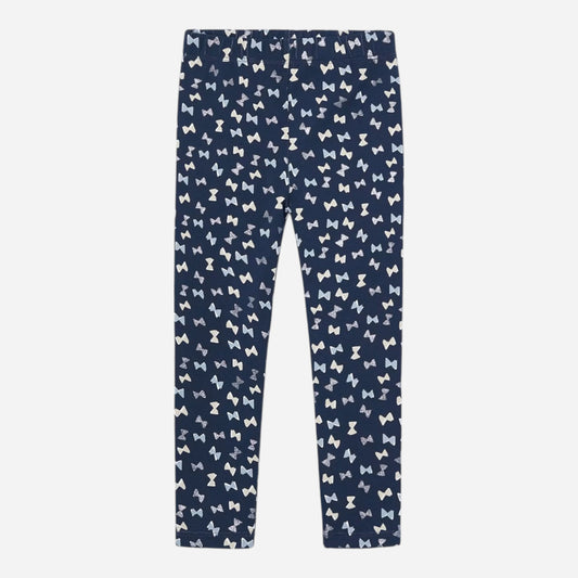 Mayoral Trousers/Pants (4.704-46_DARK_BLUE) Kids
